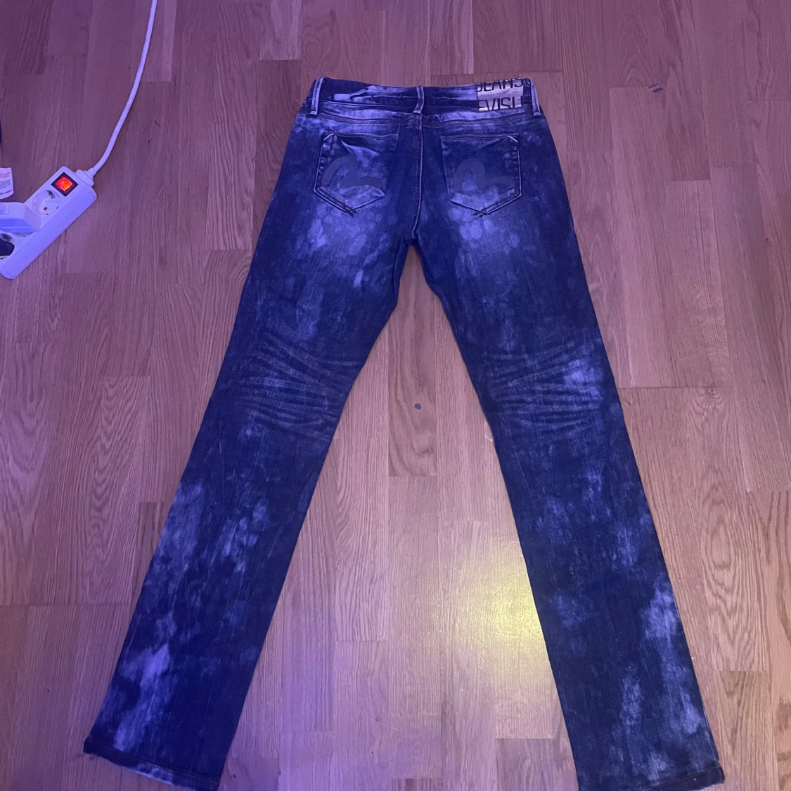 Evisu jeans - 90