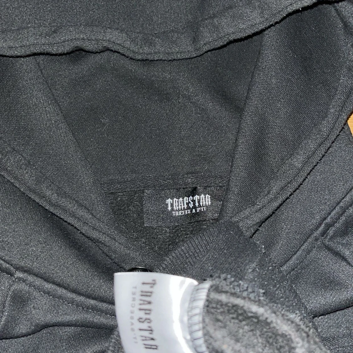 Trapstar hoodie - 90
