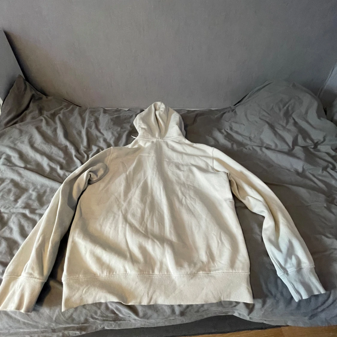 Weekday zip hoodie - 90