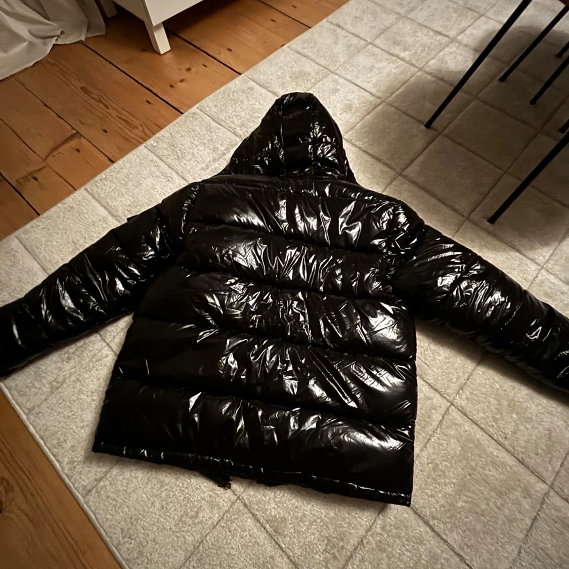 Moncler Maya herr - 91