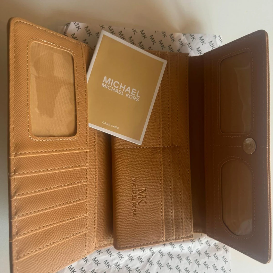 MK plånbok - 90
