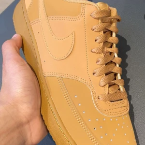 Nike - Den ä fin men jag kunde inte lämna dom eftersom dom passade inte mig och jag tappade bort kvitton  