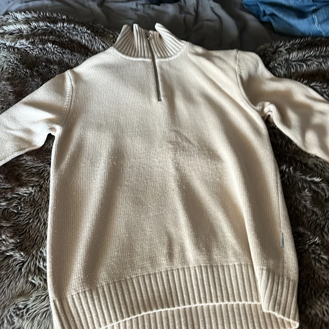 Half zip Jack and jones