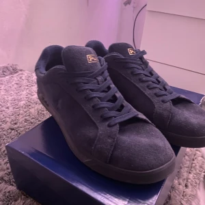 Ralph lauren skor - Några sköna Ralph lauren mocka skor 