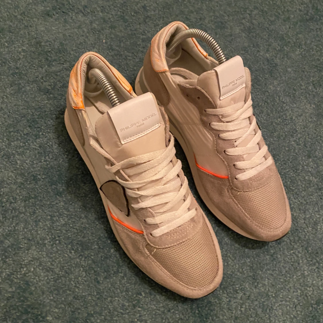 Philippe models - 91