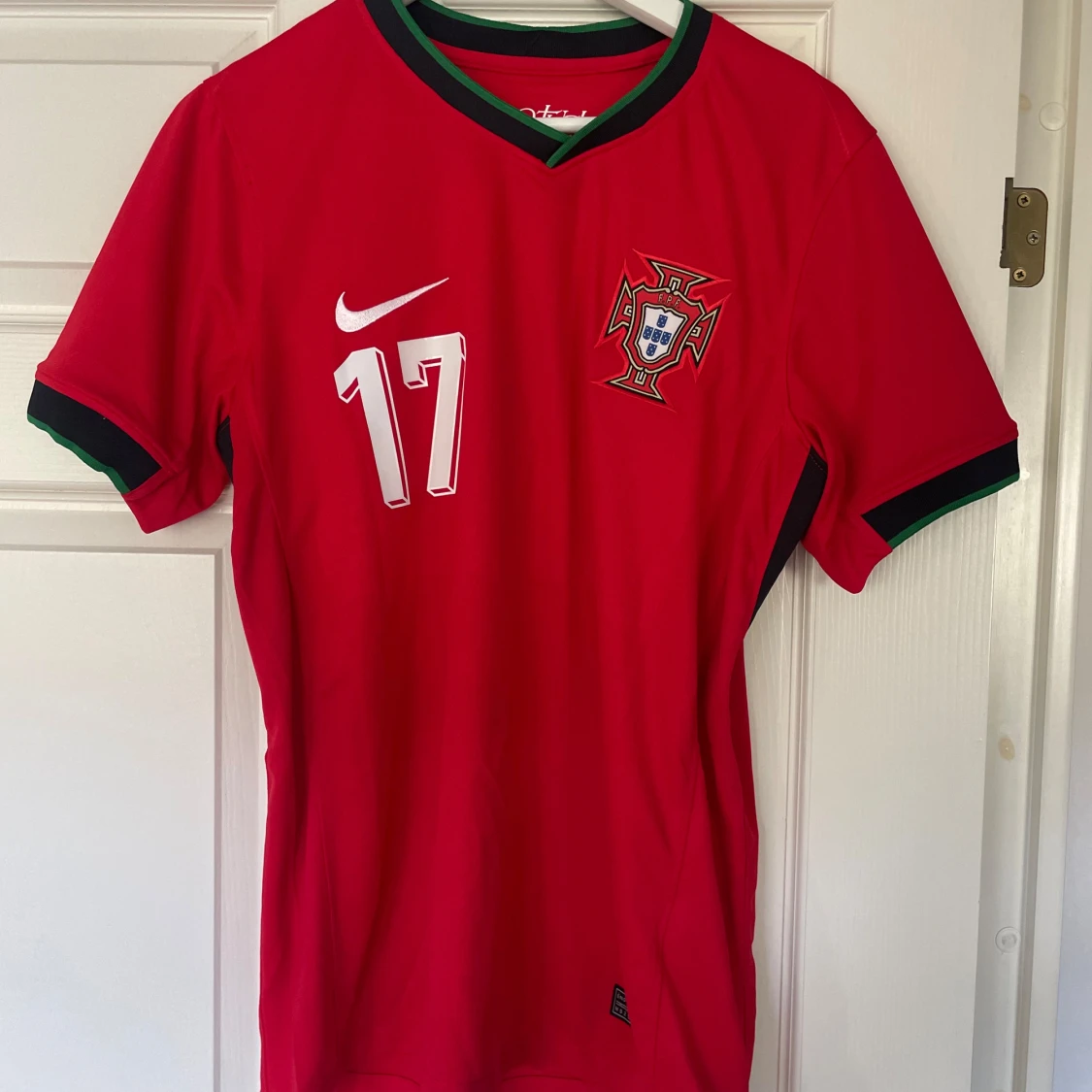 Rafa Leao fotbollströja Portugal  - 90