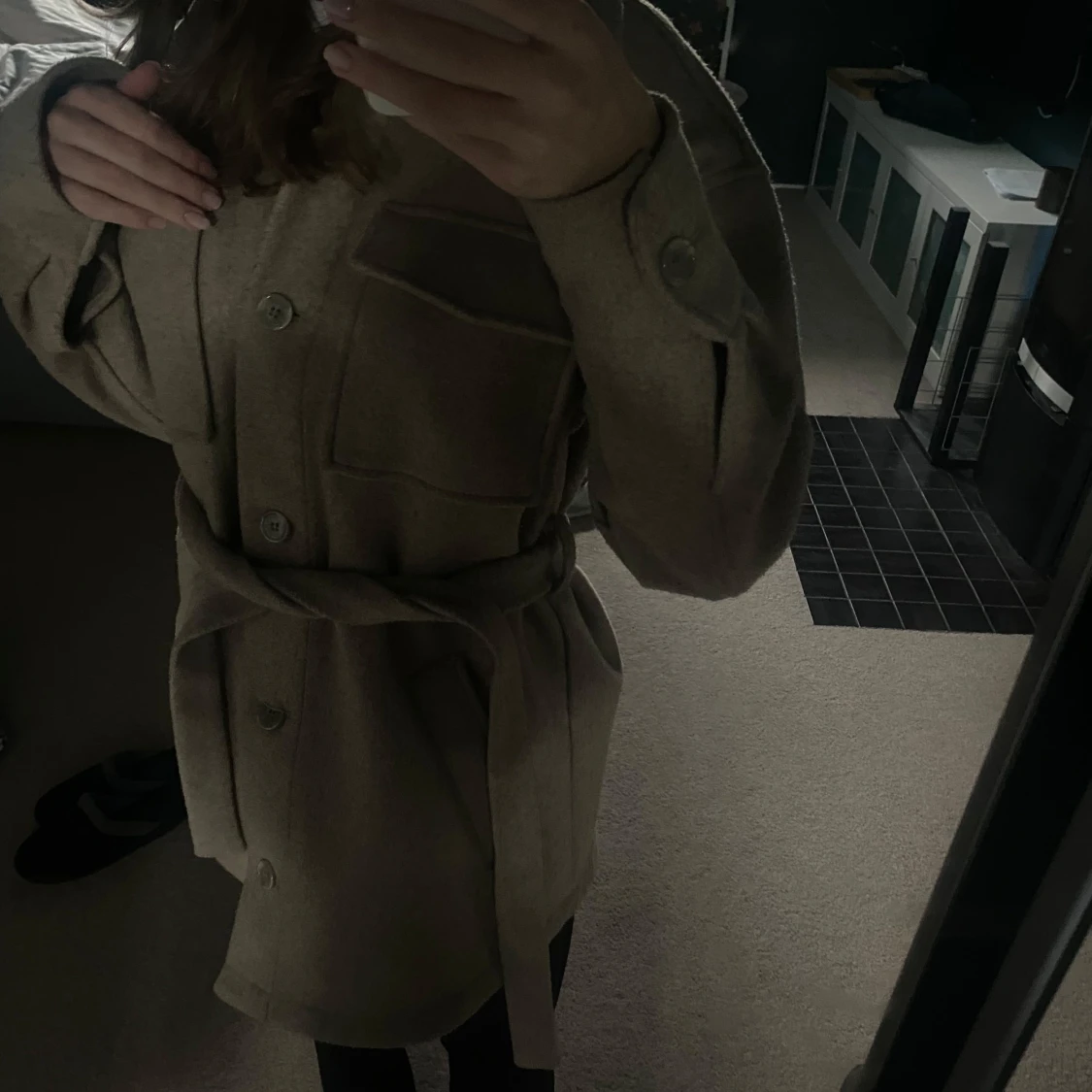 Höstkappa🍁🍂 - 90