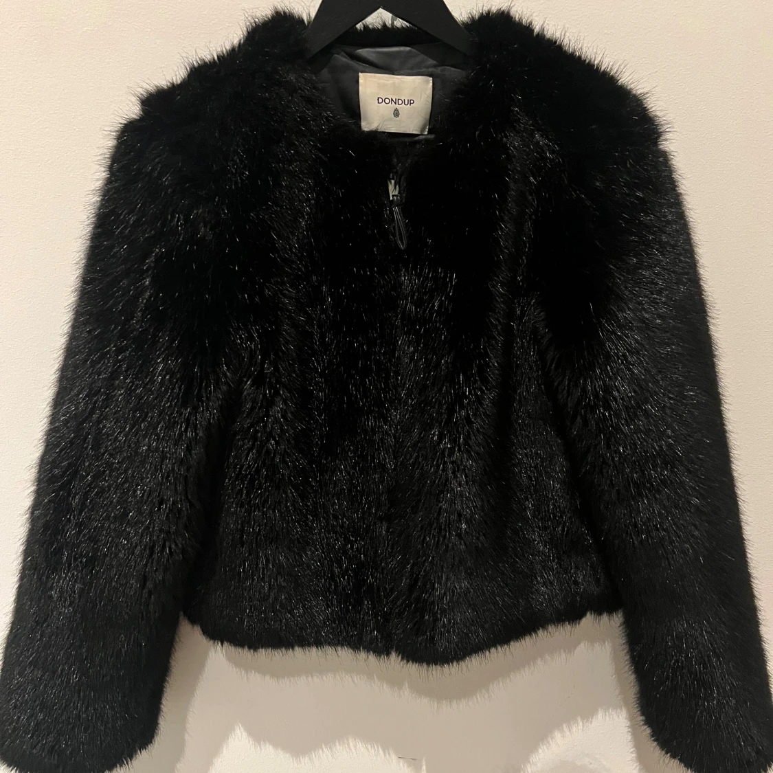 Skitsnygg fuskpäls från dondup - 3