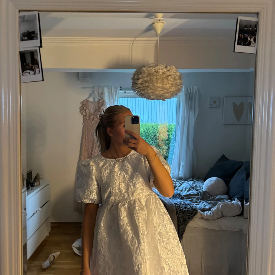 Studentklänning - 90