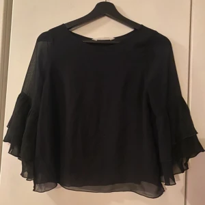 Blus från hm - I bra skick, storlek xs från hm