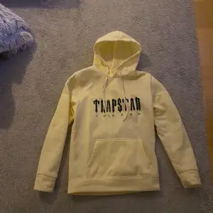 Trap star hoodie 