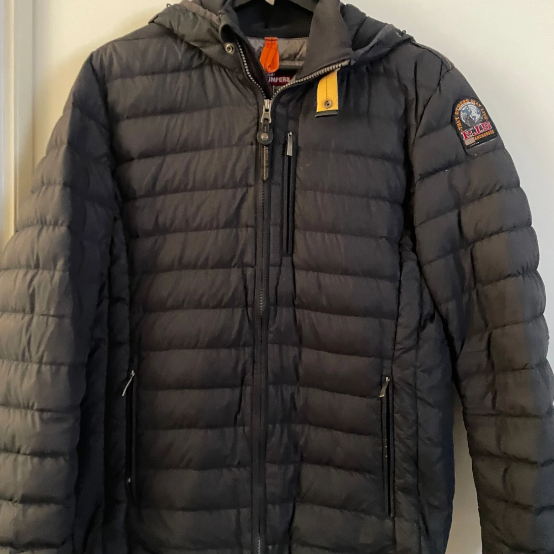Parajumper höst jacka 