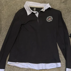 Långarmad piké - Medel skick 