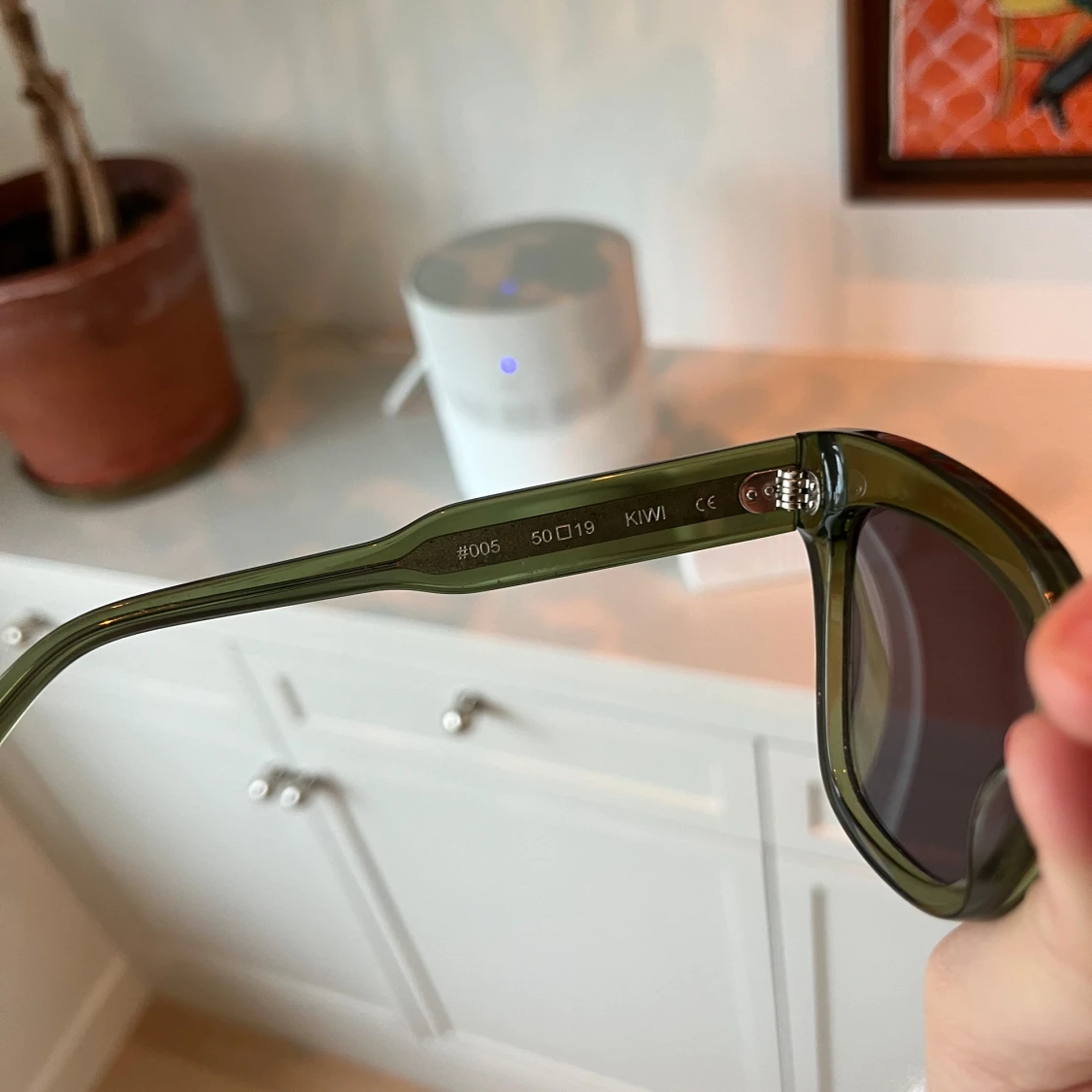 Chimi solglasögon  - 91