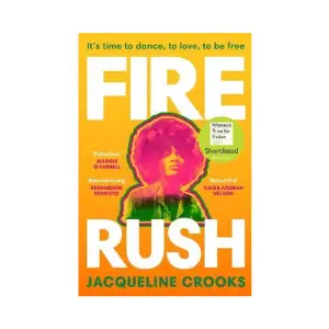 *SHORTLISTED FOR THE WOMEN'S PRIZE FOR FICTION 2023* Immerse yourself in an electric story of dub reggae, love, loss and Black womanhood.He takes my hand, pulls me to him. 'This is our dancing time.''I was blown away by Fire Rush ... Mesmerising, imaginative and incantatory' Bernardine Evaristo, Booker Prize-winning author of Girl, Woman, OtherYamaye lives for the weekend, when she can go raving with her friends at The Crypt, an underground club in the industrial town on the outskirts of London. A young woman unsure of her future, the sound is her guide - a chance to discover who she really is in the rhythms of those smoke-filled nights. In the dance-hall darkness, dub is the music of her soul, her friendships, her ancestry.But everything changes when she meets Moose, the man she falls deeply in love with, and who offers her the chance of freedom and escape.When their relationship is brutally cut short, Yamaye goes on a dramatic journey of transformation where past and present collide with explosive consequences.'Wrought with an incredible precision and a musicality which carries every sentence' Caleb Azumah Nelson, author of Open Water*AN OBSERVER TOP TEN NEW NOVEL 2023*5* READER REVIEWS:'This novel takes you on an emotional and unforgettable journey''This book has it all ... You're immersed into something really special''A stunning debut novel... as relevant to today's racial climate as the 1970s... it felt musical, with dub music almost a secondary character in the novel'    Format Pocket   Omfång 352 sidor   Språk Engelska   Förlag Random House UK   Utgivningsdatum 2024-02-15   ISBN 9781529925036  