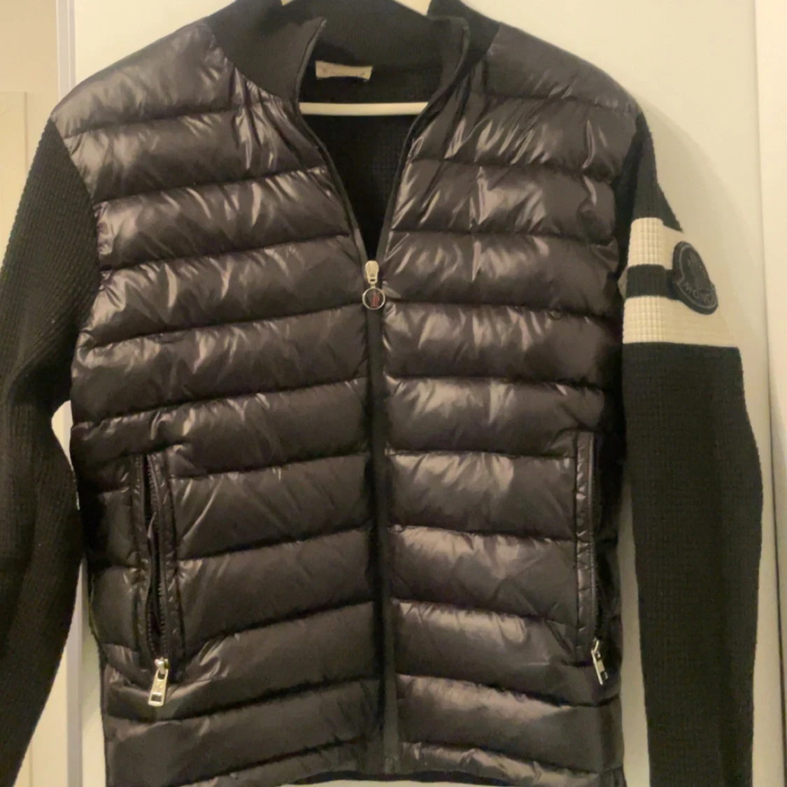  Moncler cardigan - 90