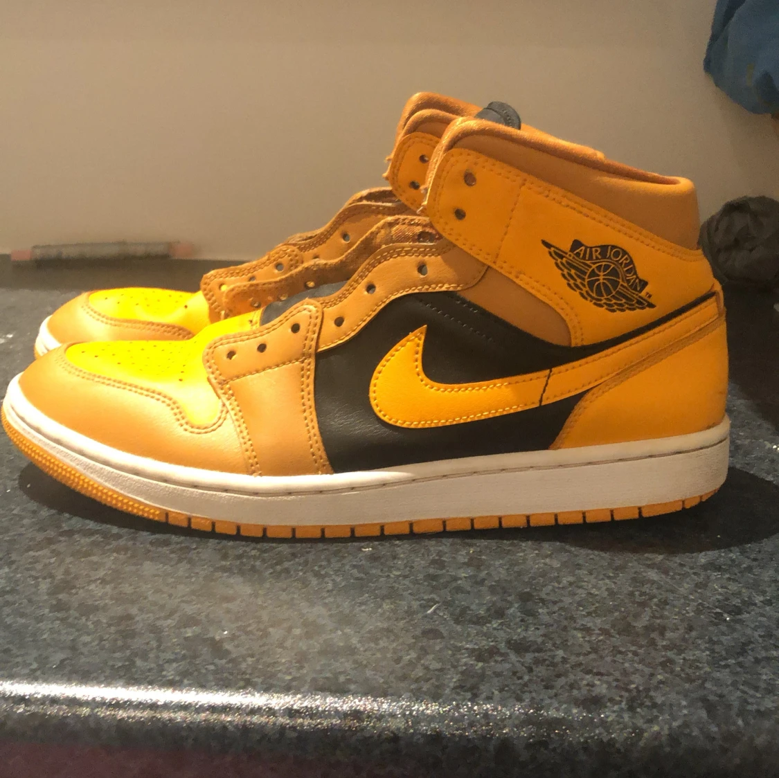 Nike Air Jordan Chutney Taxi - 90