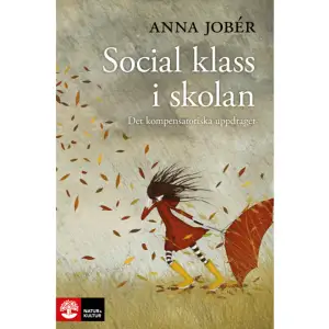 Social klass i skolan visar hur social klass påverkar klassrumssituationen, undervisningen och i förlängningen även elevernas resultat. Skolans förmåga att kompensera för elevers bakgrund har försämrats och föräldrarnas utbildningsnivå får en allt större betydelse för hur elever lyckas i skolan. Med konkreta exempel förklarar forskaren Anna Jobér hur du som lärare kan hantera socioekonomiska skillnader i klassrummet och skapa likvärdiga möjligheter för alla elever, oavsett bakgrund. Social klass i skolan vänder sig i första hand till yrkesverksamma lärare och lärarstuderande, men kan läsas av alla som vill förstå hur vi kan göra skolan likvärdig. Sagt om boken:Praktiknära exempel ges vilket underlättar förståelsen av hur sociala skillnader kan hanteras och sätter fingret på det som också förstärker skillnader. Intressant och angelägen bok för lärare.Katharina Jacobsson, BTJ-häftet nr 18, 2015    Format Danskt band   Omfång 166 sidor   Språk Svenska   Förlag Natur & Kultur Akademisk   Utgivningsdatum 2015-06-11   Medverkande Niklas Lindblad   Medverkande Theres Lagerlöf   ISBN 9789127139367  