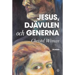Jesus, Djävulen och generna (bok, danskt band) - Tidigt 1900-tal. Som tonåring blir Märta gravid och flyttar till Stockholm för att bli hembiträde. Märta kämpar för att klara både försörjningen och ta hand om sina barn. Hon försöker frigöra sig från barnets far, en suput och slagskämpe som på Södermalm kallas ”Söders skräck”. När livet är som svartast uppenbarar sig Filadelfiakyrkan. Märta besöker ett frälsningsmöte. I förbönen hjälper bedjande händer henne att ”komma igenom” och ”födas på nytt”. Runt Märta hörs sång, bön och tungomålstal. Här finner hon en fristad. Märta är den första av tre generationer kvinnor vars liv präglas av pingströrelsen i 1900-talets Stockholm. För varje generation ställs nya frågor om tro, frigörelse och skuld. Gud förlåter syndare, men gör människor det?Jesus, Djävulen och generna är en berättelse om kärlek, familje­relationer, skuld, skam och tro, samt en skildring av frikyrkorörelsens framväxt under 1900-talets Sverige.     Format Danskt band   Omfång 464 sidor   Språk Svenska   Förlag Ekström &amp; Garay   Utgivningsdatum 2022-09-16   ISBN 9789189559783  