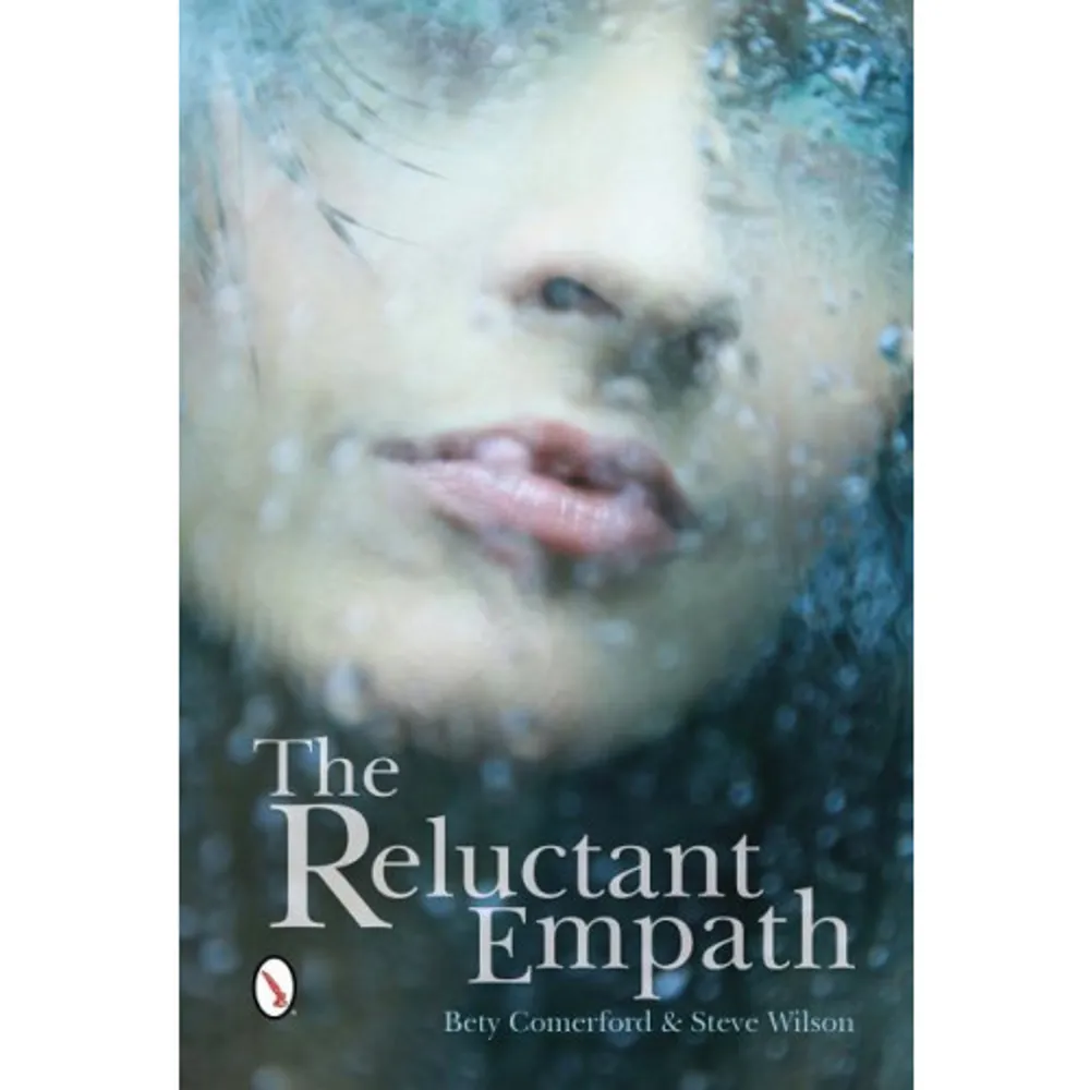 Have you spent your life feeling everyone's emotions? Have you been bombarded with every thought, every feeling from those around you and from the world itself? Are you ready to scream? You are not crazy; you are an empath. There is a reason you feel all that you do. This valuable guide will help you understand what it means to be an empath, why you feel what you feel, and how to share the wonderful opportunities the gift of empathy offers you to heal yourself, those around you, and the world. With this book, readers learn to discern the truth when people's words do not match their emotions, to use fearlessness to protect yourself, and to tap into the vibrational energy of love. You will also learn to discern how energy works and how it can be used for healing, accessing the past, present, and future, manifesting responsibly, and much more. If you suspect you are an empath or know someone who may be struggling with that gift, this book is a must read.    Format Inbunden   Omfång 112 sidor   Språk Engelska   Förlag Schiffer Publishing   Utgivningsdatum 2014-06-28   ISBN 9780764346033  . Böcker.