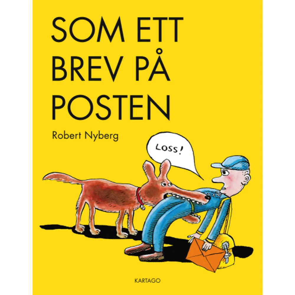 Robert Nyberg är en av Sveriges mest folkkära skämttecknare. Frågan är om inte hans teckningar och serier speglar tillståndet i den svenska nationen bättre än vilken politisk analys eller artikel som helst. De som har sett Robert Nyberg jobba har sett hur han mitt i en konversation fångar upp en replik eller ett ord. Hur han ändrar, raderar eller lägger till under samtalets gång. Som ingen annan svensk samtidsskildrare kan han vara förbannad, sylvass och alldeles förtvivlat rolig. I den här boken har vi samlat ett generöst urval av Robert Nybergs bästa teckningar, målningar, skisser och idéer från de senaste sex åren.      Format Häftad   Omfång 207 sidor   Språk Svenska   Förlag Kartago Förlag   Utgivningsdatum 2019-11-07   Medverkande Robert Nyberg   ISBN 9789175153445  . Böcker.