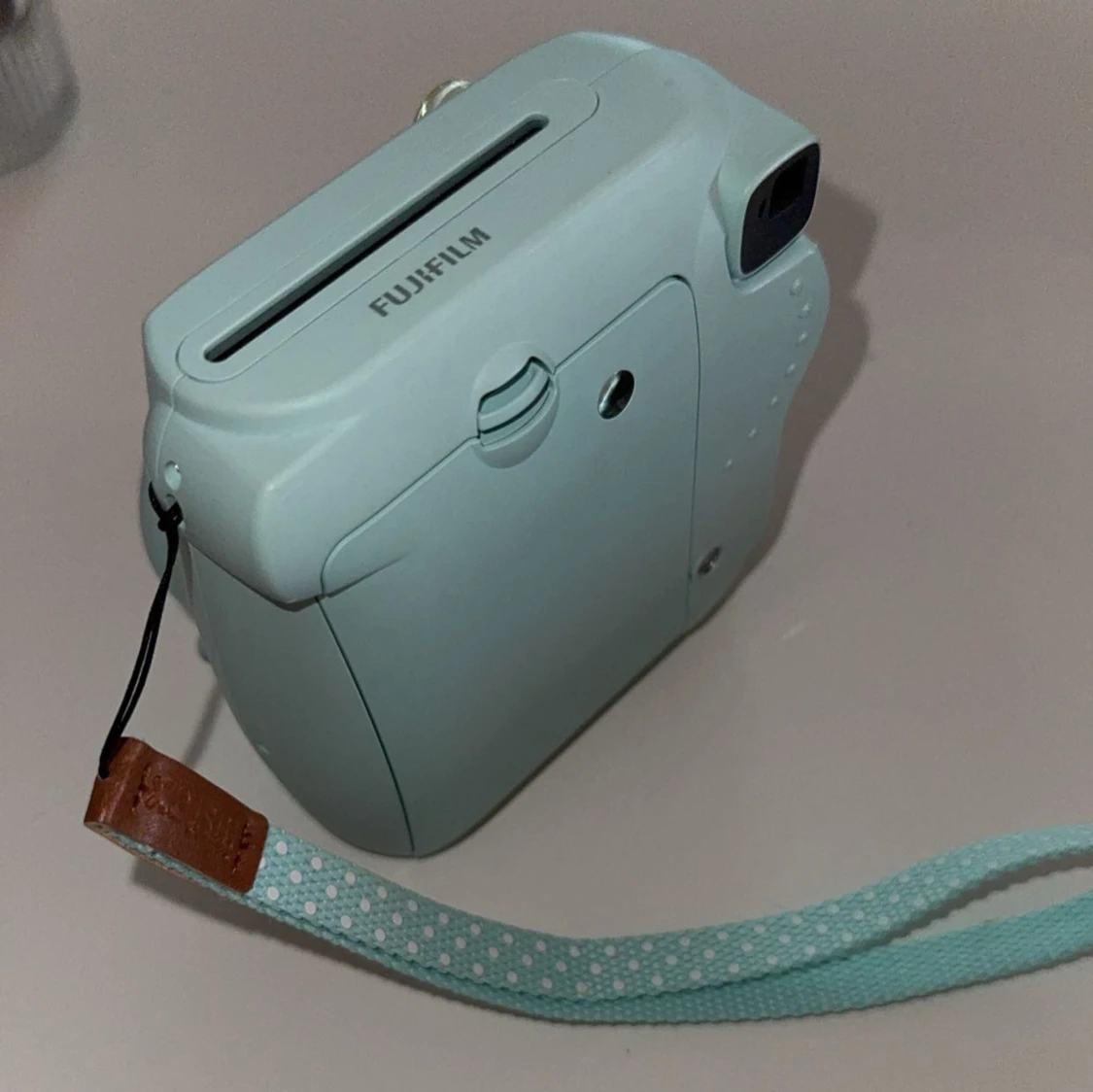 Instax mini 9, polaroidkamera - 1