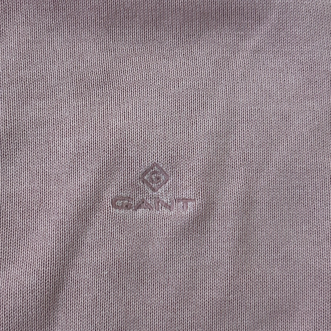 Rosa tröja från Gant - 2