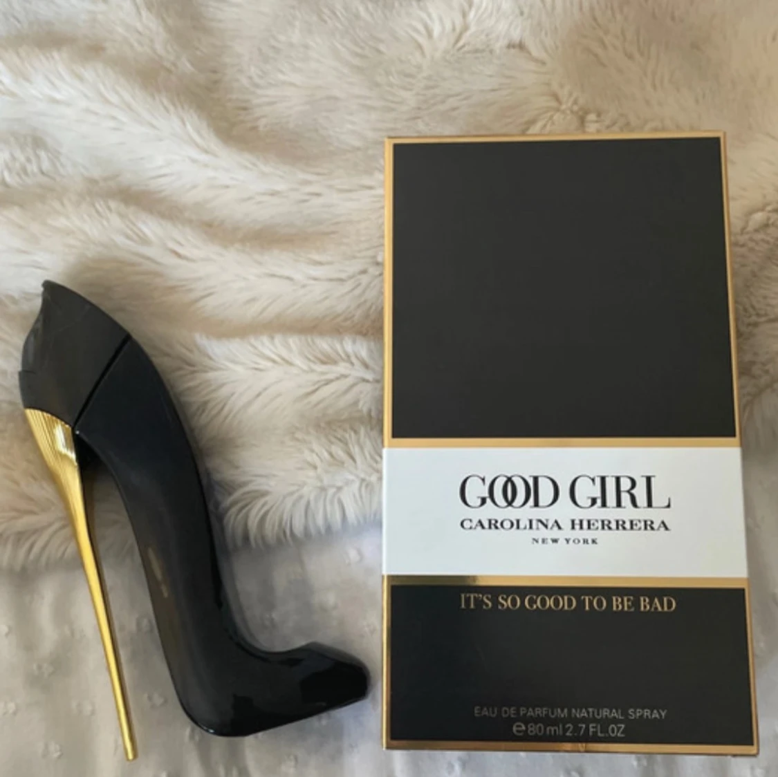 Good Girl Eau de Parfum från Carolina Herrera