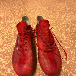 Adidas x speedflow FG/AG -  adidas x speedflow i storlek 42.