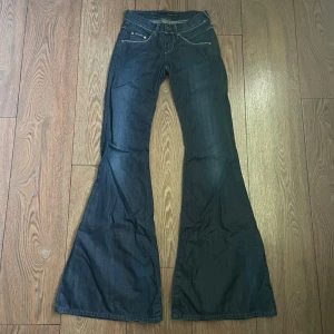 Flare jeans - Flare jeans