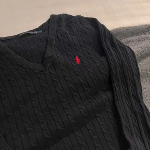 Svart Ralph lauren  - Jätte bra skick