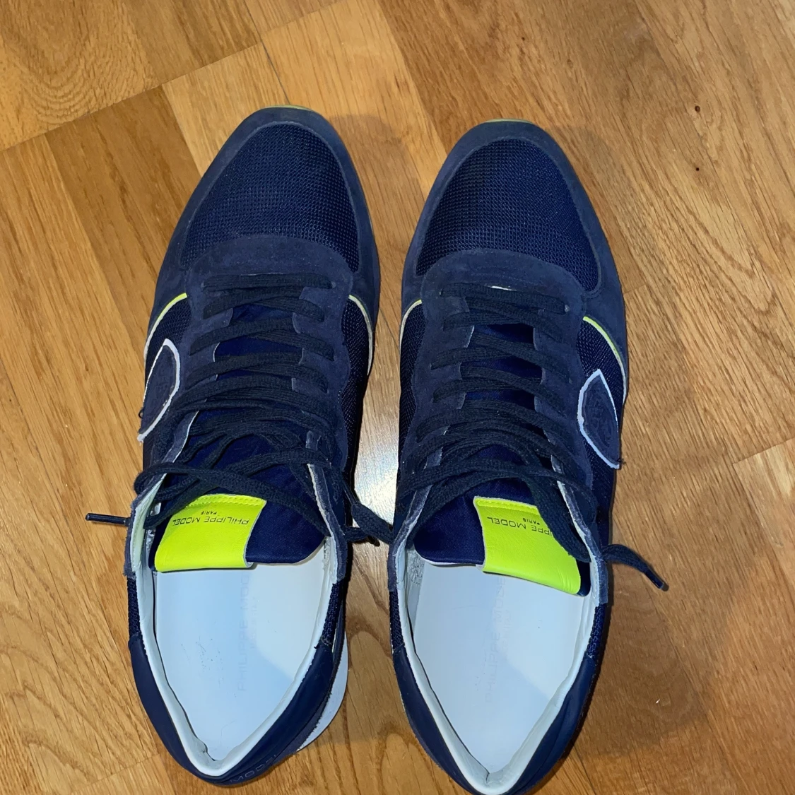 Philippe modell trainers - 2