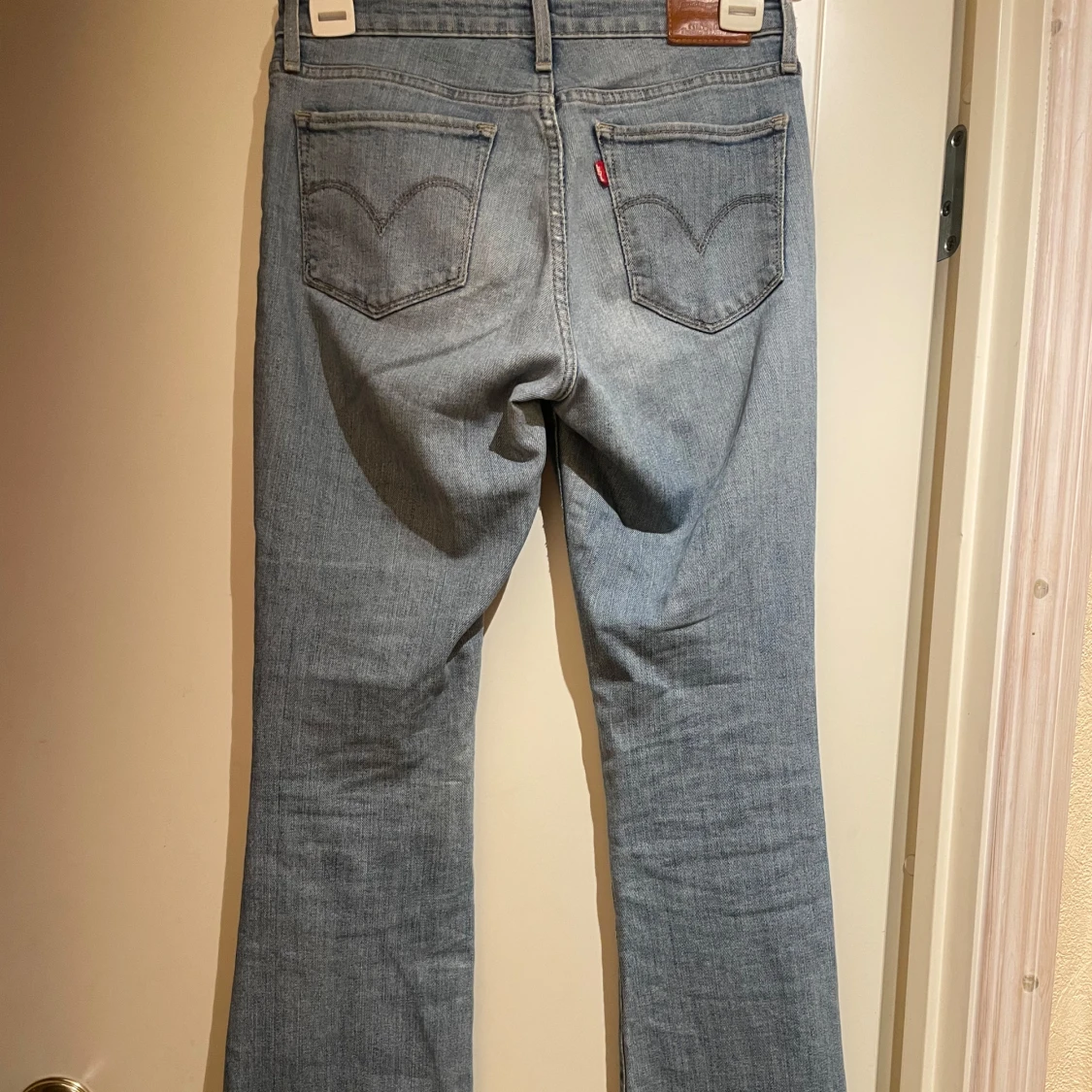 Levi's 715 Bootcut Jeans - 1