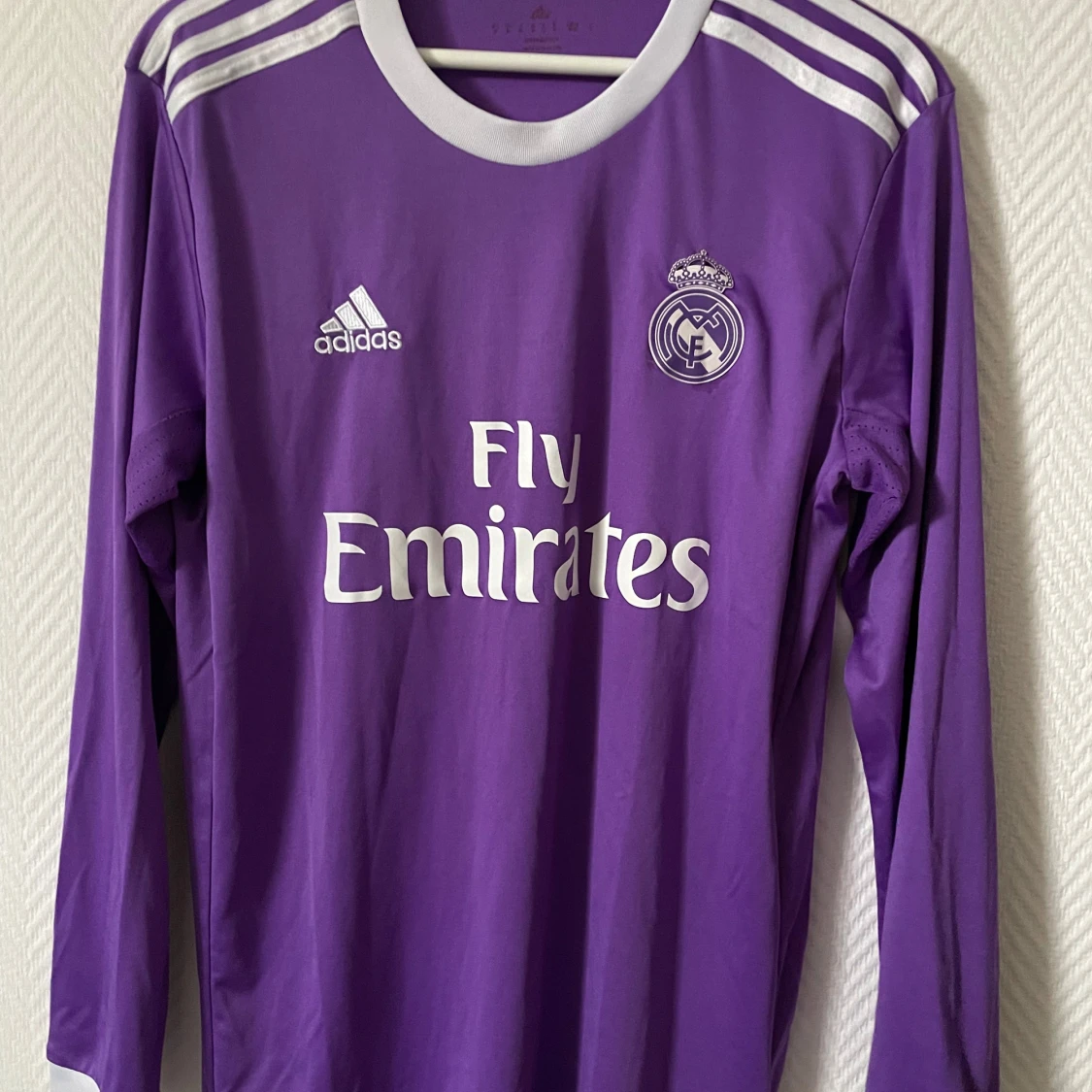 Real Madrid tröja