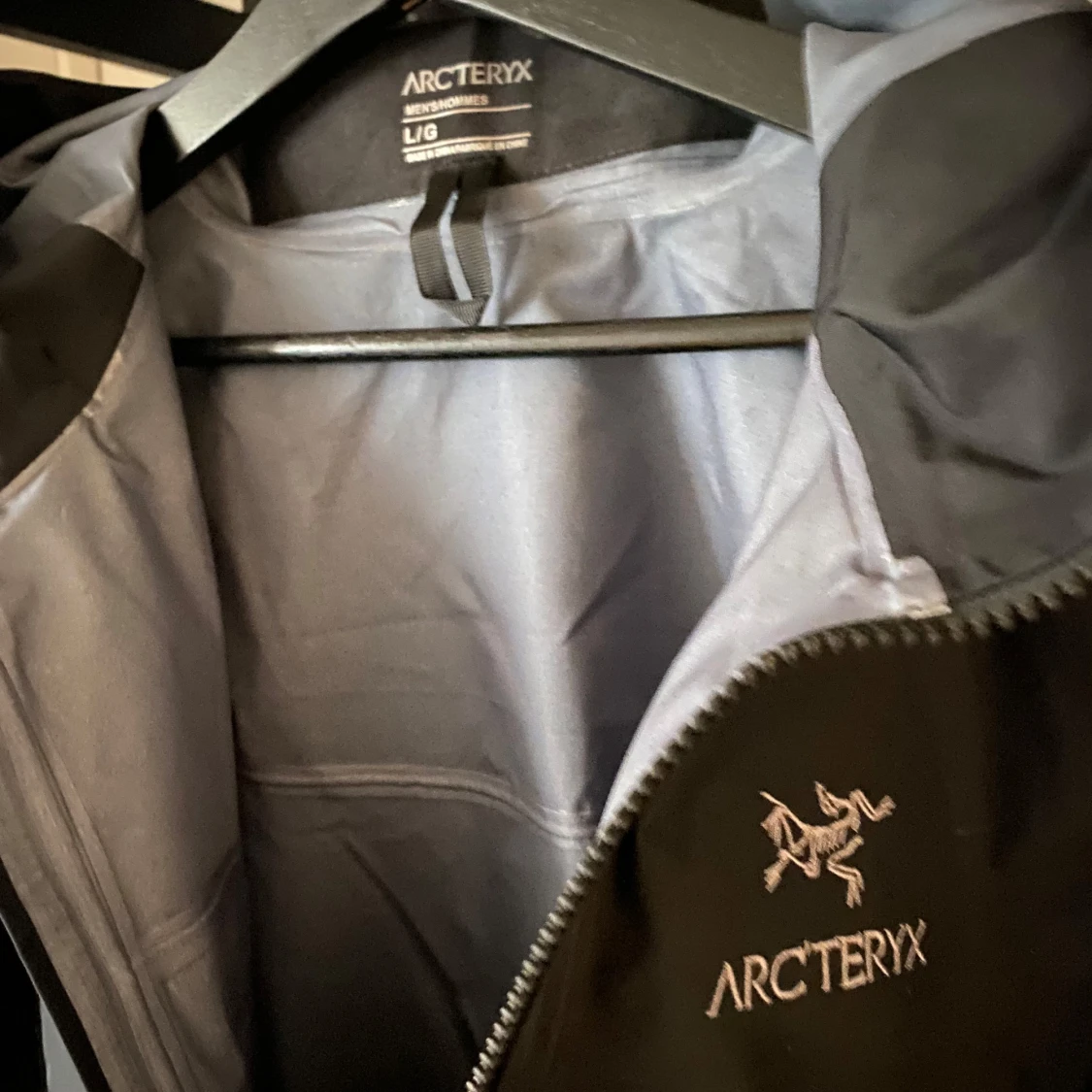 Arc’teryx Alpha SV - 90
