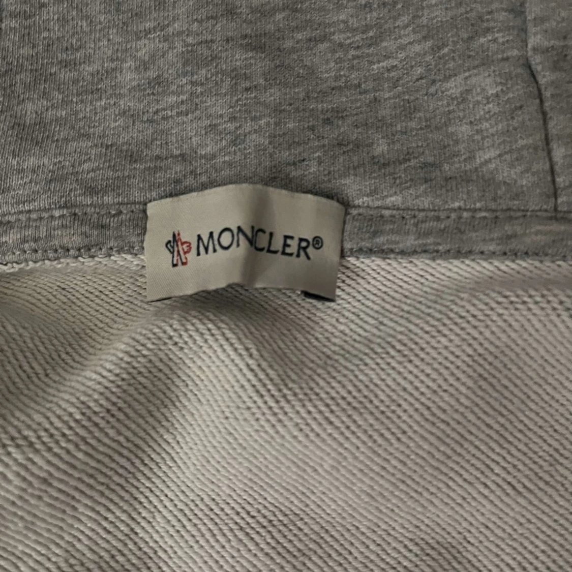 Zip moncler - 92