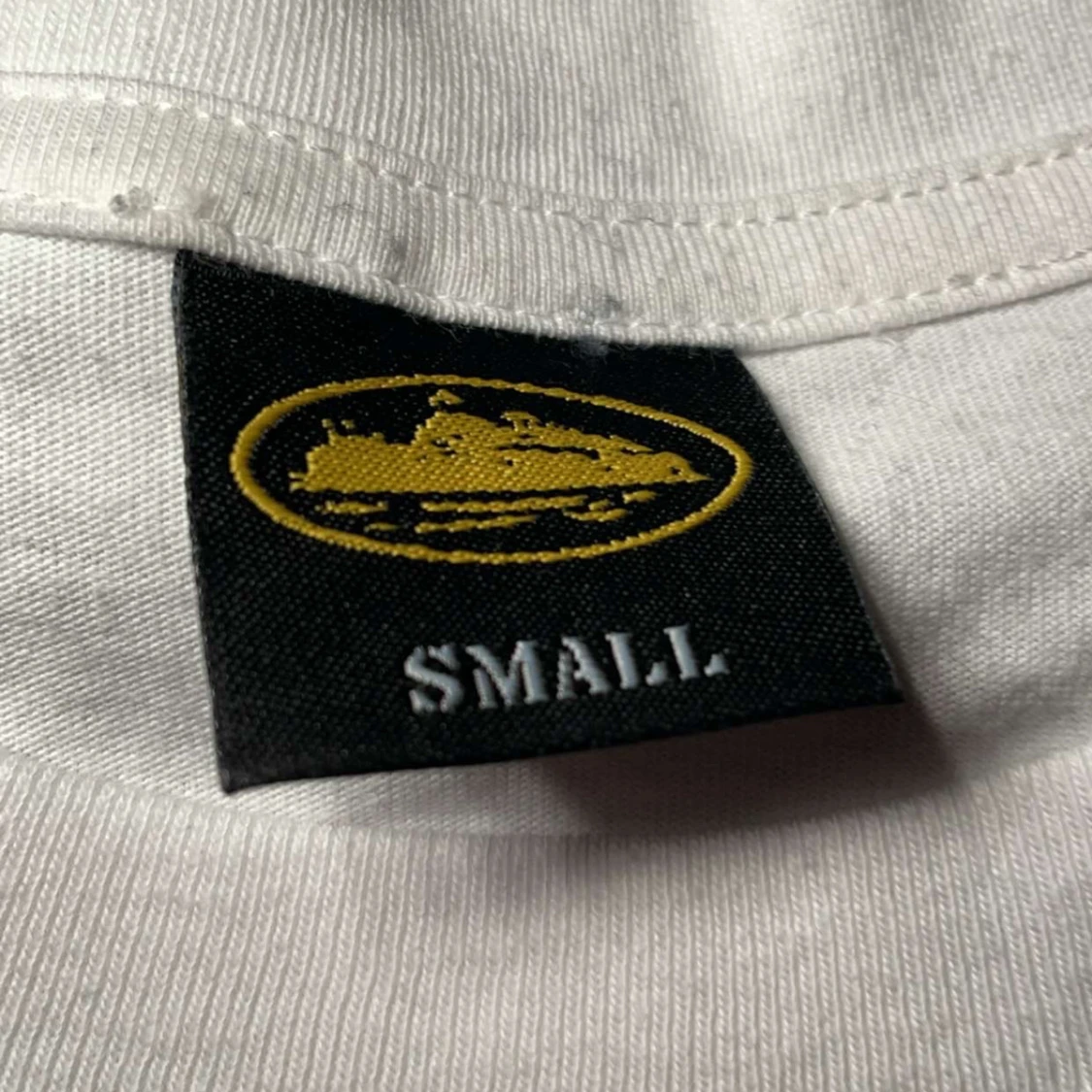 Corteiz t shirt  - 90