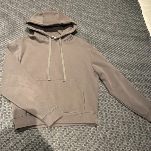 Zara Hoodie - Säljer denna Zara Hoodien som jag köpte nyligen som inte satt som väntat. Storlek S helt oanvänd och säljs för 400 kr.