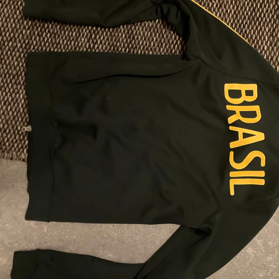 Nike x Brasil tröja - 91