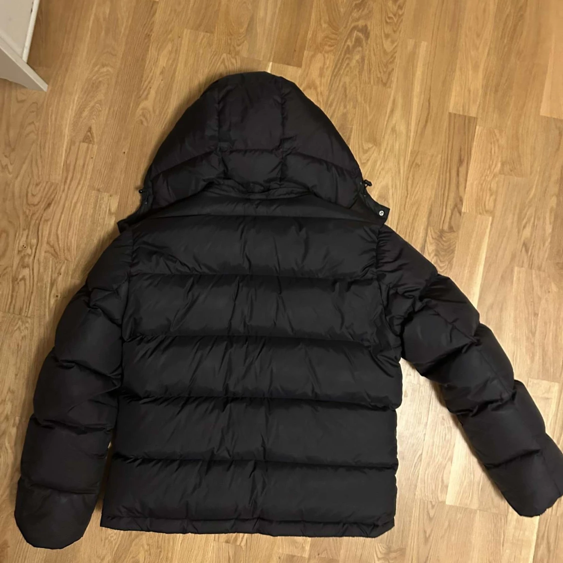 Morris puffer jacka vinterjacka 