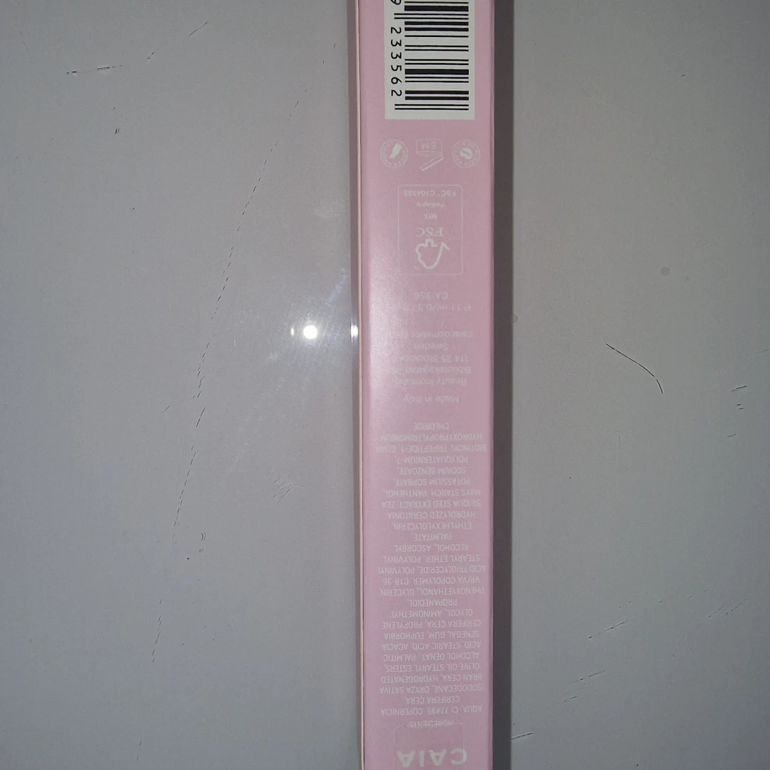 CAIA - Irresistible mascara - 91