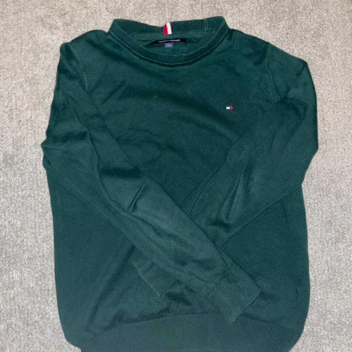 Tröja från Tommy Hilfiger