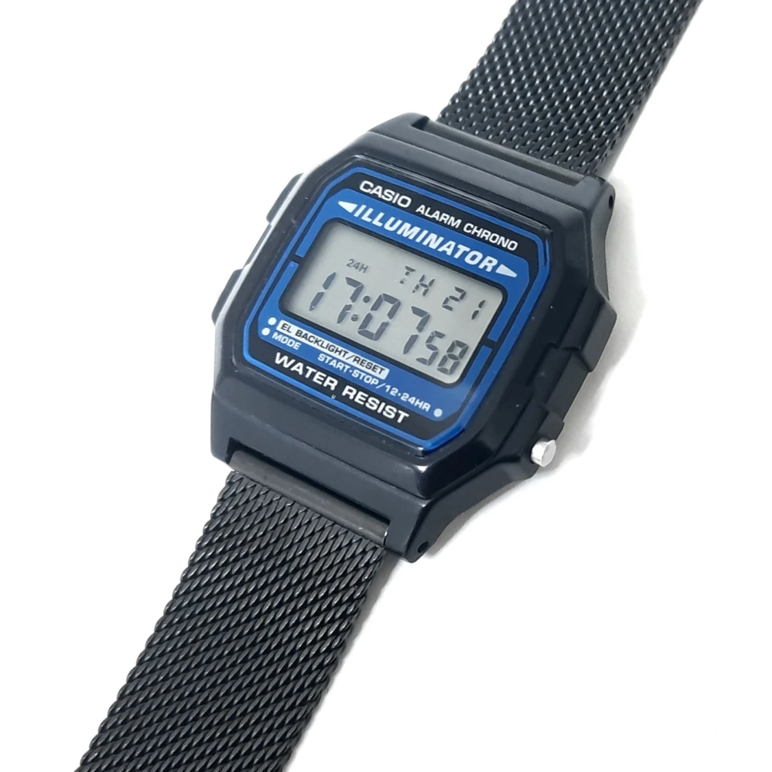 Casio F-105