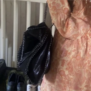 Stella McCartney liknande väska - Pris kan diskuteras💕