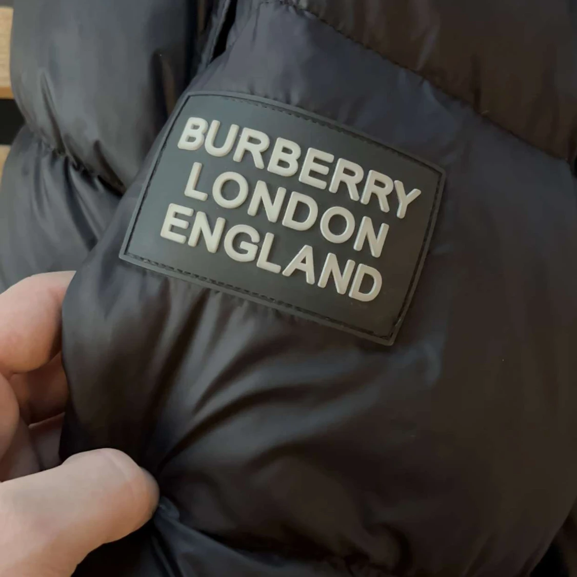  burberry jacka👍🏽 - 91