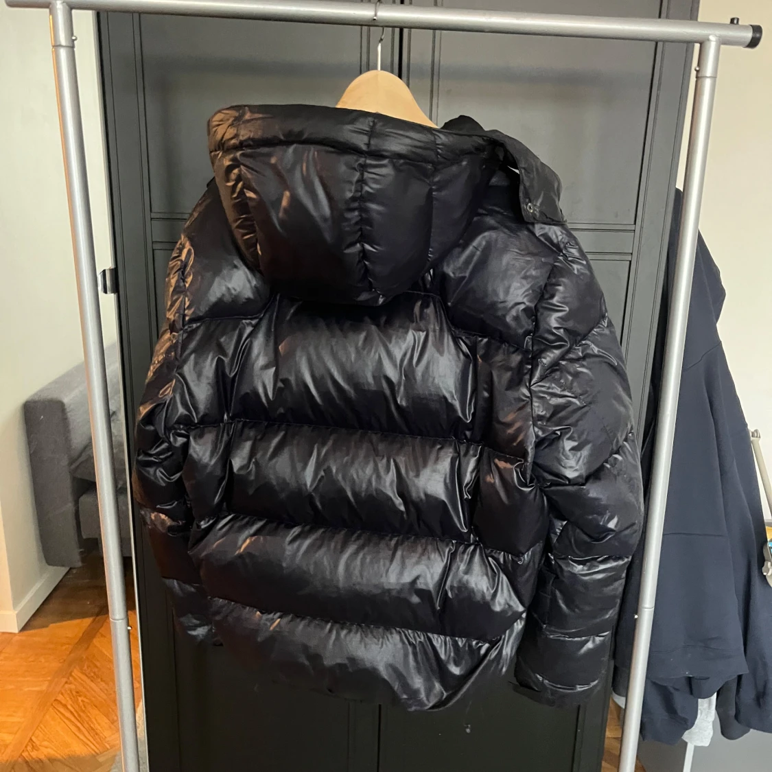 Polo Ralph Lauren glansig dunjacka  - 91