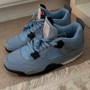Jordans UNC  - Helt oanvända jordans, kommer med box och tagg, pris kan diskuteras 