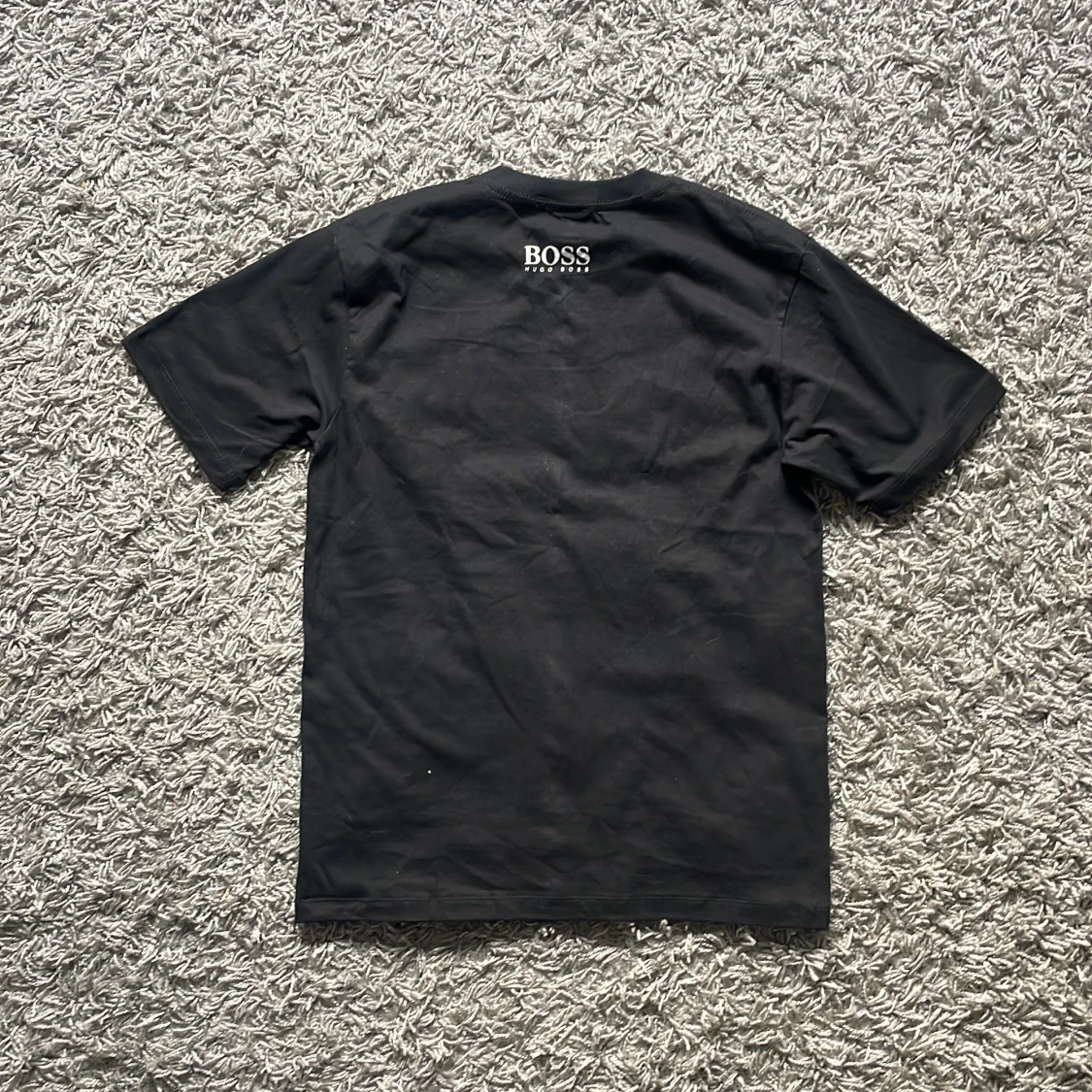 Hugo boss t shirt - 91