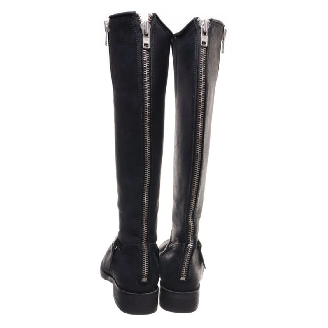 Svarta stövlar från Urban Project - 92