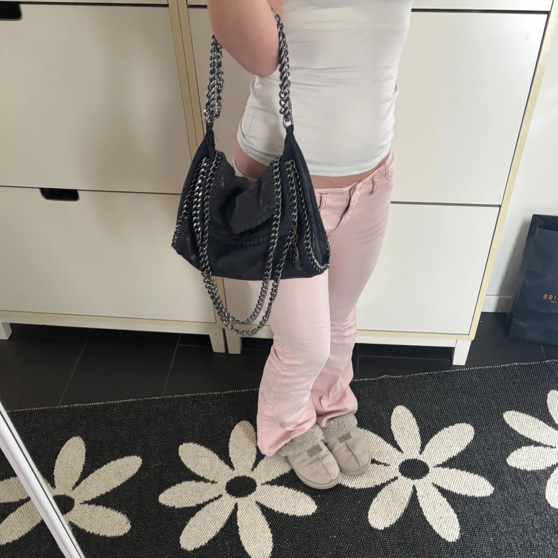 Stella McCartney liknande väska  - 91